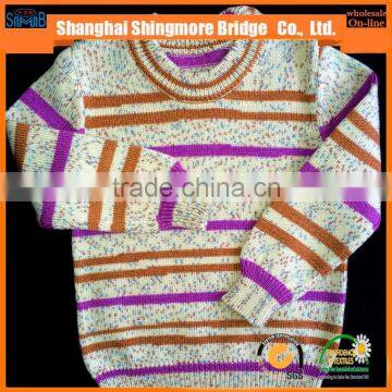 China Knitting Yarn Supplier Hot Wholesale Oexo-tex Quality Knitted Bamboo Yarn for Baby Knitting photo-5