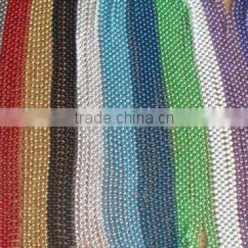 2.4mm,18" Ball Chain photo-2