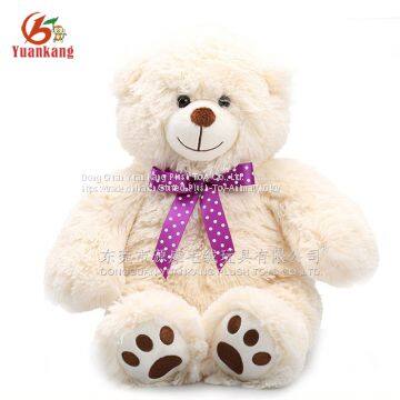 Wholesale Custom 10cm 50 cm 60cm Colorful Pink Ted Bear Funny 3 Inch 7 Inch 12 Inch 5 ft 6 Foot Blue Color Magic Teddy B photo-3