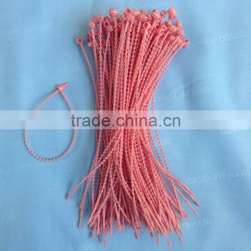 5 inch pink loop pin safety pins