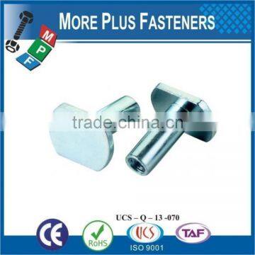 Made in Taiwan Joint Connector Nut photo-3