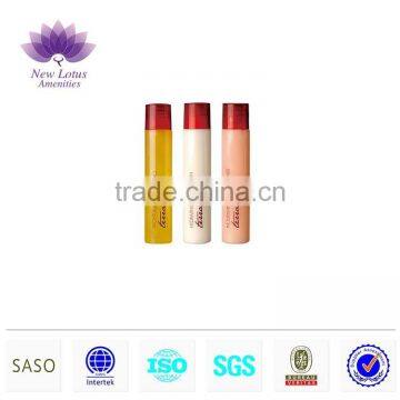 UV Printing 30ml-50ml Cosmetic Bottle With Screw Cap photo-3