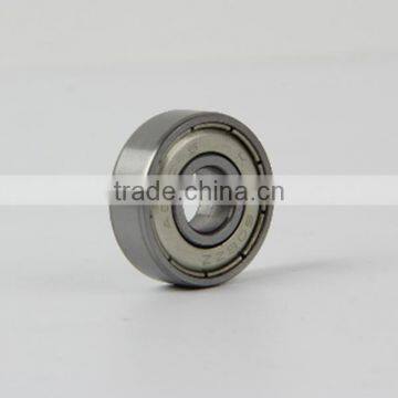 High Quality 608 Deep Groove Ball Bearing photo-2