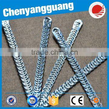 Cutting Length Spiral Steel Bone For Wedding Dress photo-3