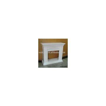 fireplace stand