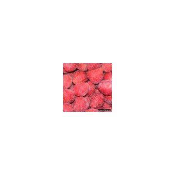 Sell IQF Strawberry