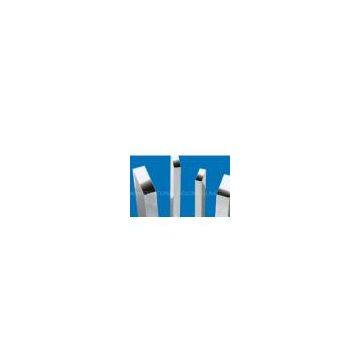 AISI 430 Welded Stainless Steel Rectangular Pipe  (ASTM A554)