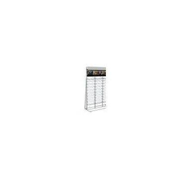 Great stability Supermarket retail Shelf Display Racks Series