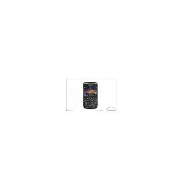 BlackBerry Bold 9780 - Black (Unlocked) Smartphone