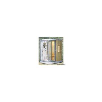 Sell Steam Shower Room
