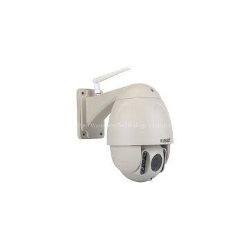 5x Zoom HD Onvif Waterproof IR-CUT Build in 16G TF Card P2P IP Camera photo-2