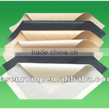 ptfe fiberglass fabric/belt