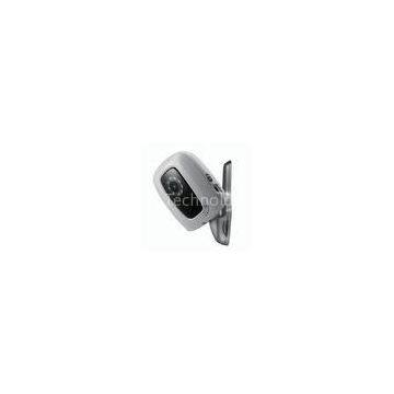 Business/ Home Touch Screen Speaker GSM Alarm System(YL-007M3F) With Built-in PIR Sensor