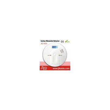Household Carbon Monoxide Security Detector With LCD Displayer JKD-603 photo-2