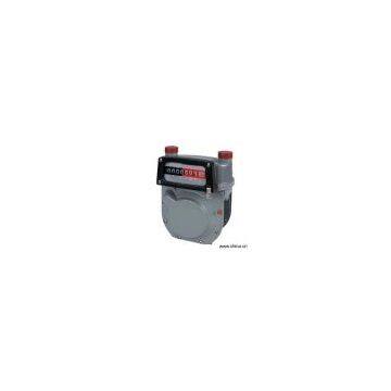 Gas Meter