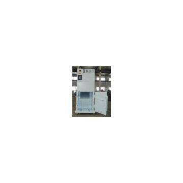 Waste Food Baler Machine