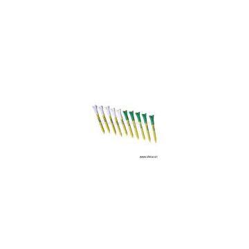 Sell Bamboo Golf Tees