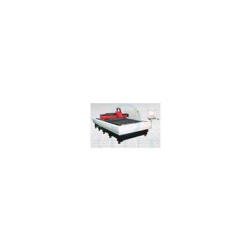 HS-M3015B fiber laser cutting bed imported Japanese original servo system