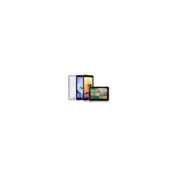 1024*600 HD screen Capacitive 7 Touchpad Tablet PC With MTK6577 Android 4.0