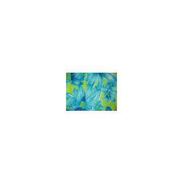 China (Mainland) Stretch Satin