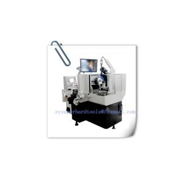 PCD, PCBN, CVD, tungsten, carbide tools grinding machine