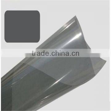 New Arrival Sun Protection Safety Car Window Film With 1.52x30m