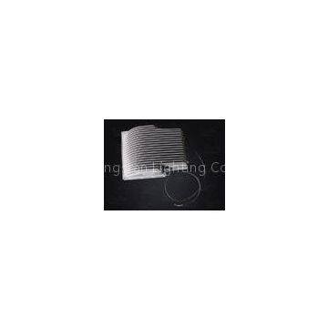 100W IP66 85 Ra Waterproof LED Flood Lights Bridgelux Chip , High Efficiency