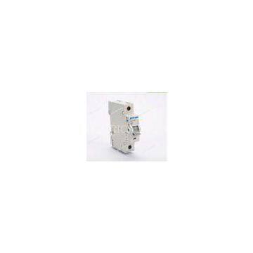 40A 5OA 63A MC Mini Circuit Breaker High Power 3000A , Sealed Circuit Breakers