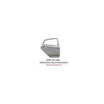 Car Aftermarket Korean Auto Body Parts Rear Left Auto Door OEM 77003-1R300