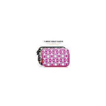 Waterproof Stylish Neoprene iPad Sleeve for Tablet PC With Zipper