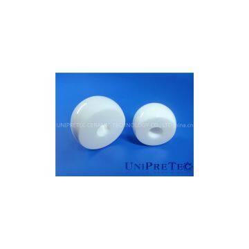 Yttria Stabilized Zirconia Ring photo-2