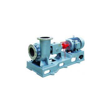 YHW chemical mixed-flow pump