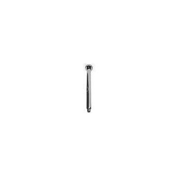 Shower Cabin Round Overhead Shower Rain Shower Arm With 25mm Dia
