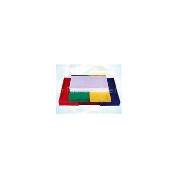 Custom Bright Color PP Spunbond Non Woven Material for Shopping Bags