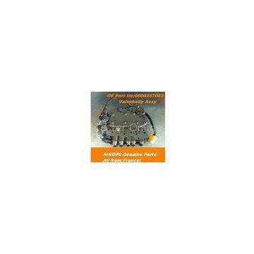 AL4/DPO  Valvebody Assy 00002570E3 Genuine From France for Citroen/Peugeot/Renault