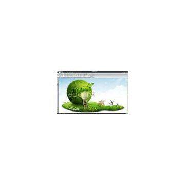 Infrared Smart Interactive Whiteboard