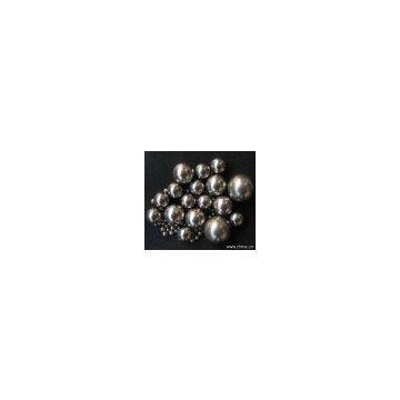 Stainless Steel Balls