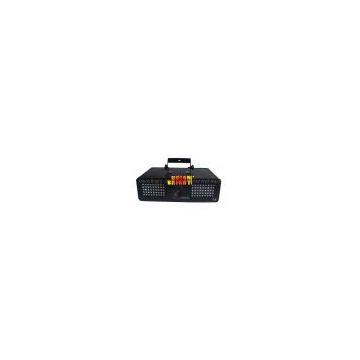 LED & Laser effect light
