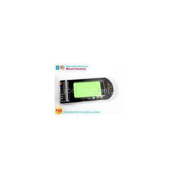 Large Capacity Lithium Polymer Power Bank  , Backup Power Charger for Cellphone