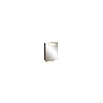 600 Double Mirror Door MDF Cabinet