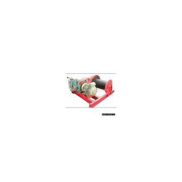 Construction Windlass (JM5)