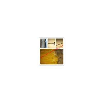Fiberglass Fish Tapes/Cable Handling Equipment