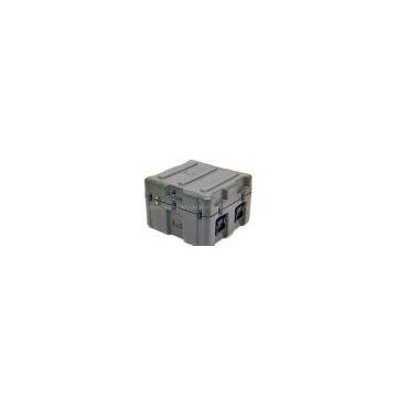 rotational mould tool bins