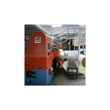 80mm Thick Foam Quilting Making Machine