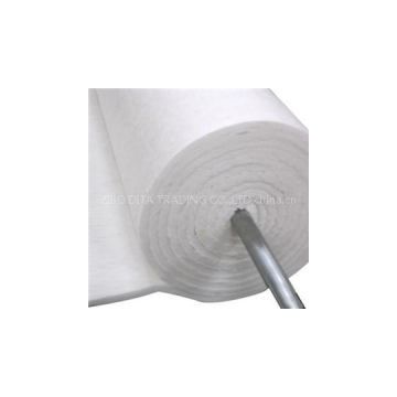 1260 Degrees of Aluminum Silicate Ceramic Fiber