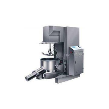 Mixing Granulator