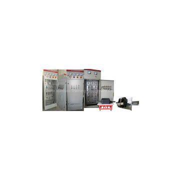 ZME12D Control Circuit of Railway Switch Machine Training Equipment