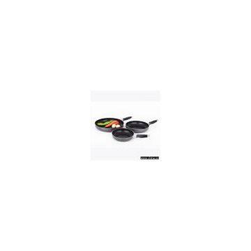 non-stick cookware set