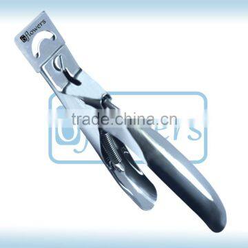 Nail Nippers Stainless Steel