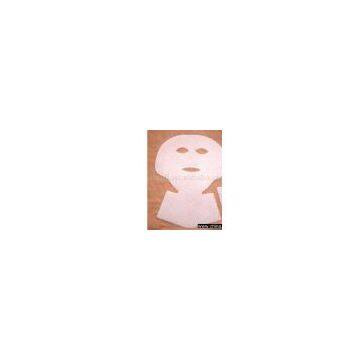 Sell Facial Mask D with Neck (01004)